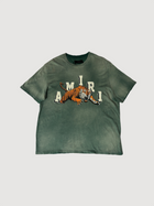 Amiri Tiger Tee