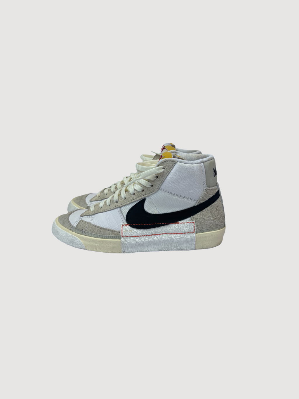 Nike Blazer Mid '77 Pro Club sneaker