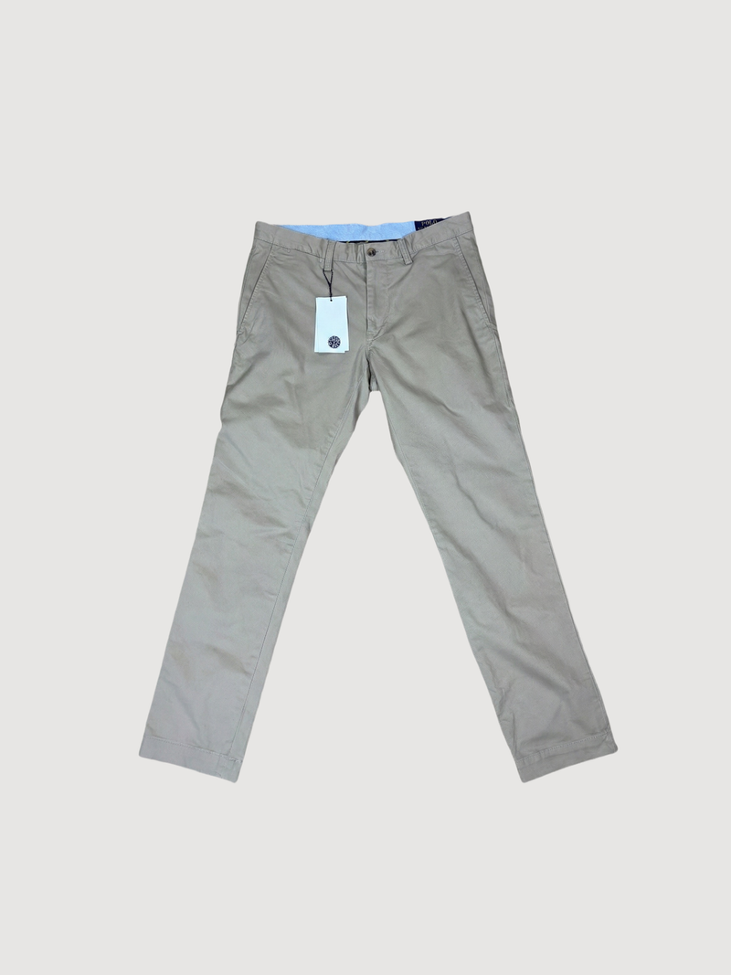 Polo Ralph Lauren Stretch Slim Fit Chino