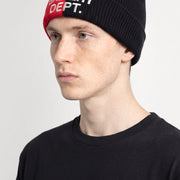 Op model