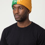 Op model
