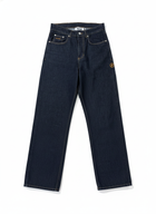 Aiche Straight Leg Dark Denim