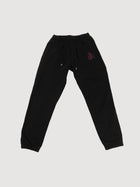 Arte Black Trackpants