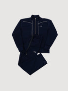 Arte Antwerp Blue Tracksuit