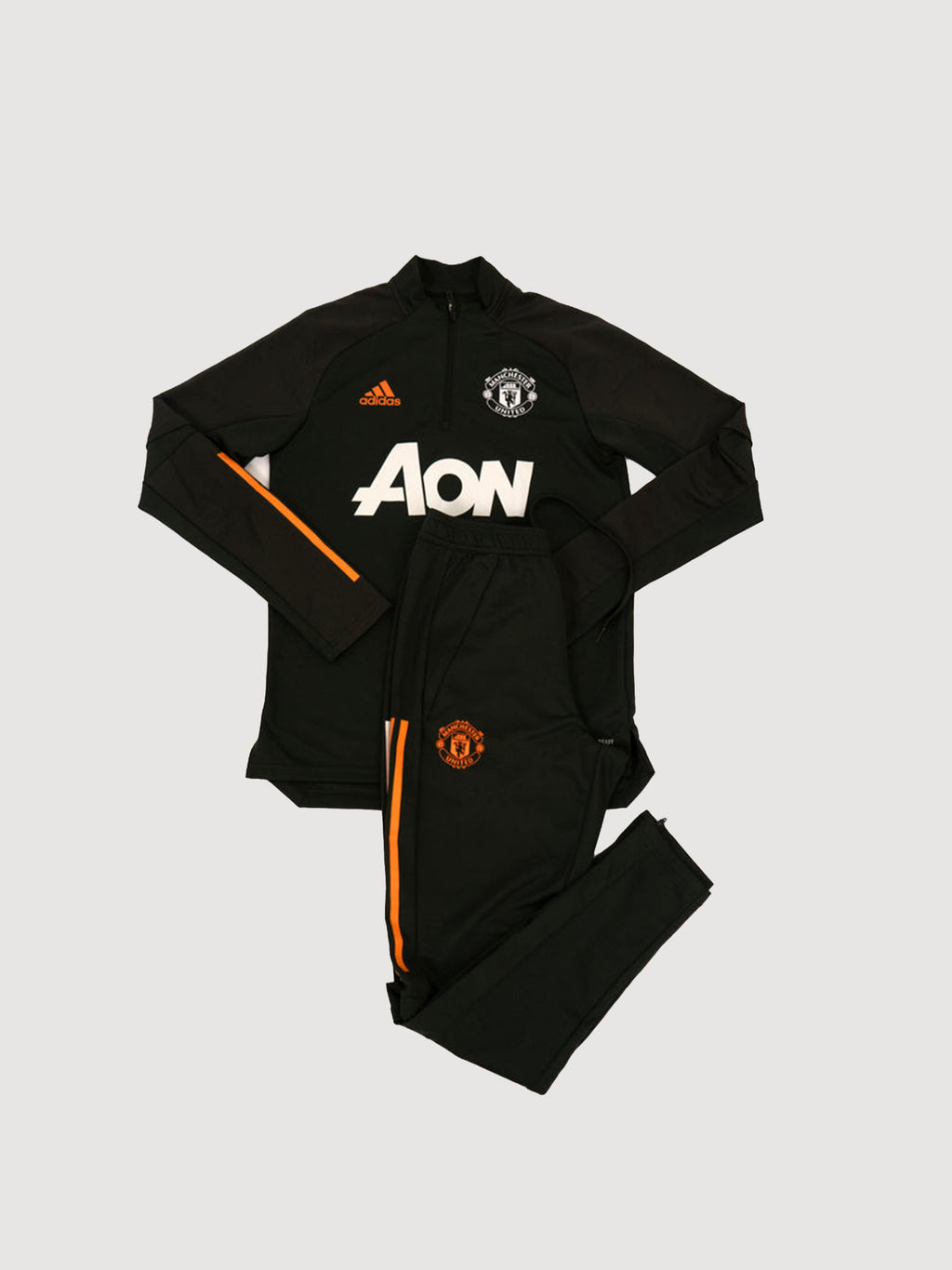 Adidas Manchester United trainingspak