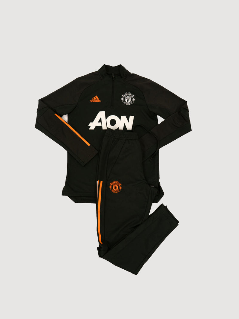 Adidas Manchester United trainingspak