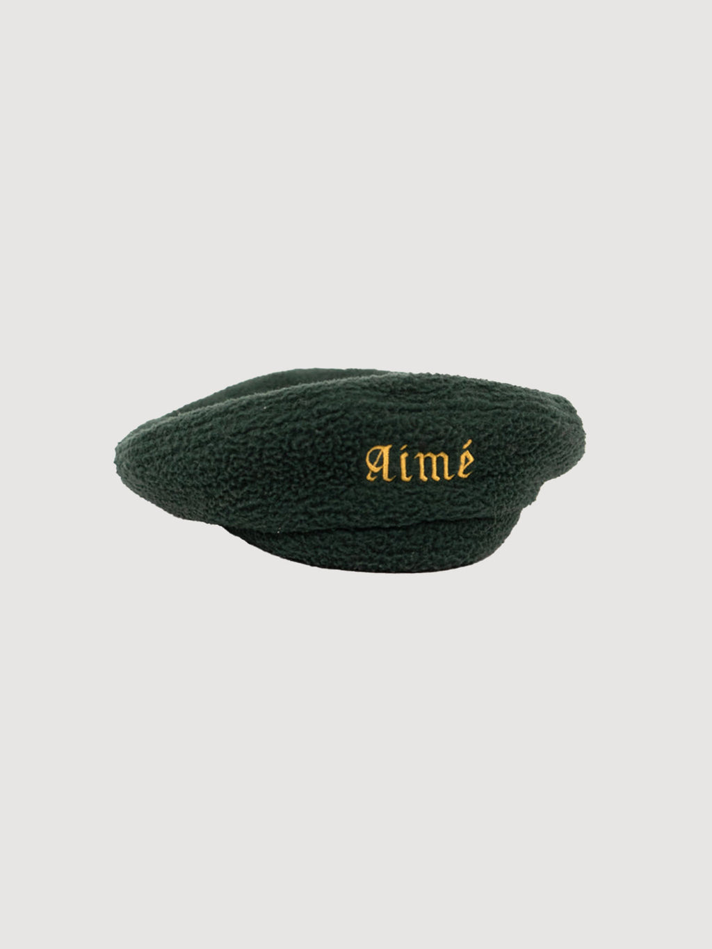 Unisphere Fleece Beret