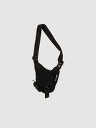 Daily Paper Gee Bag Black