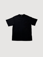 Balmain Paris Logo T-shirt Black