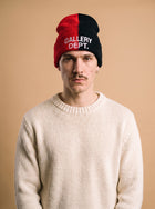 Gallery Dept. Topanga Beanie Black model