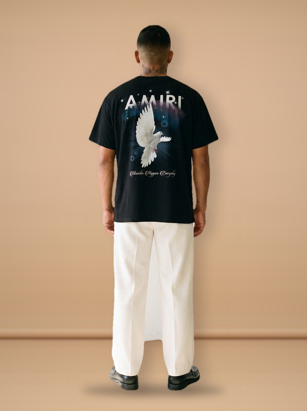Beyond Your Wildest Dreams T-shirt
