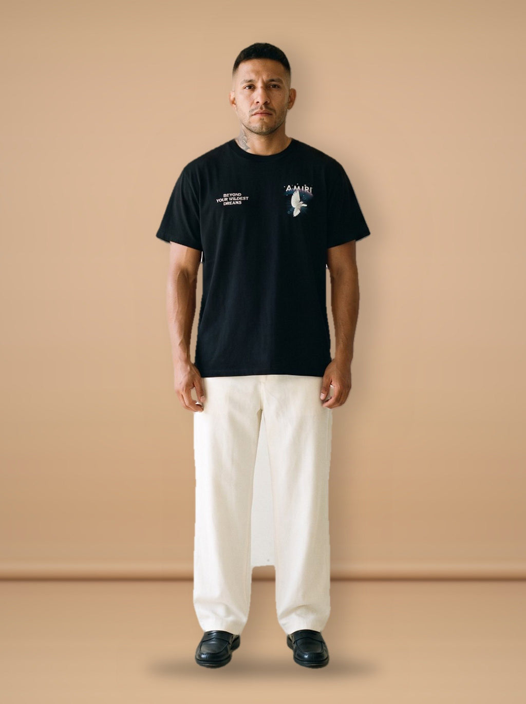 Beyond Your Wildest Dreams T-shirt