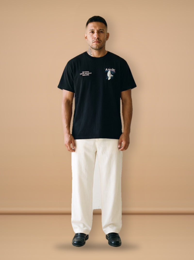 Beyond Your Wildest Dreams T-shirt