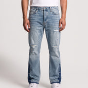 Op model, voorkant