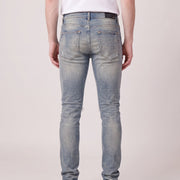 Op model, achterkant