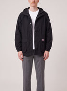 Umbro Field Jacket M on model, front