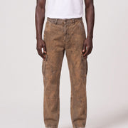 Op model, voorkant