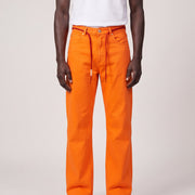 Op model, voorkant