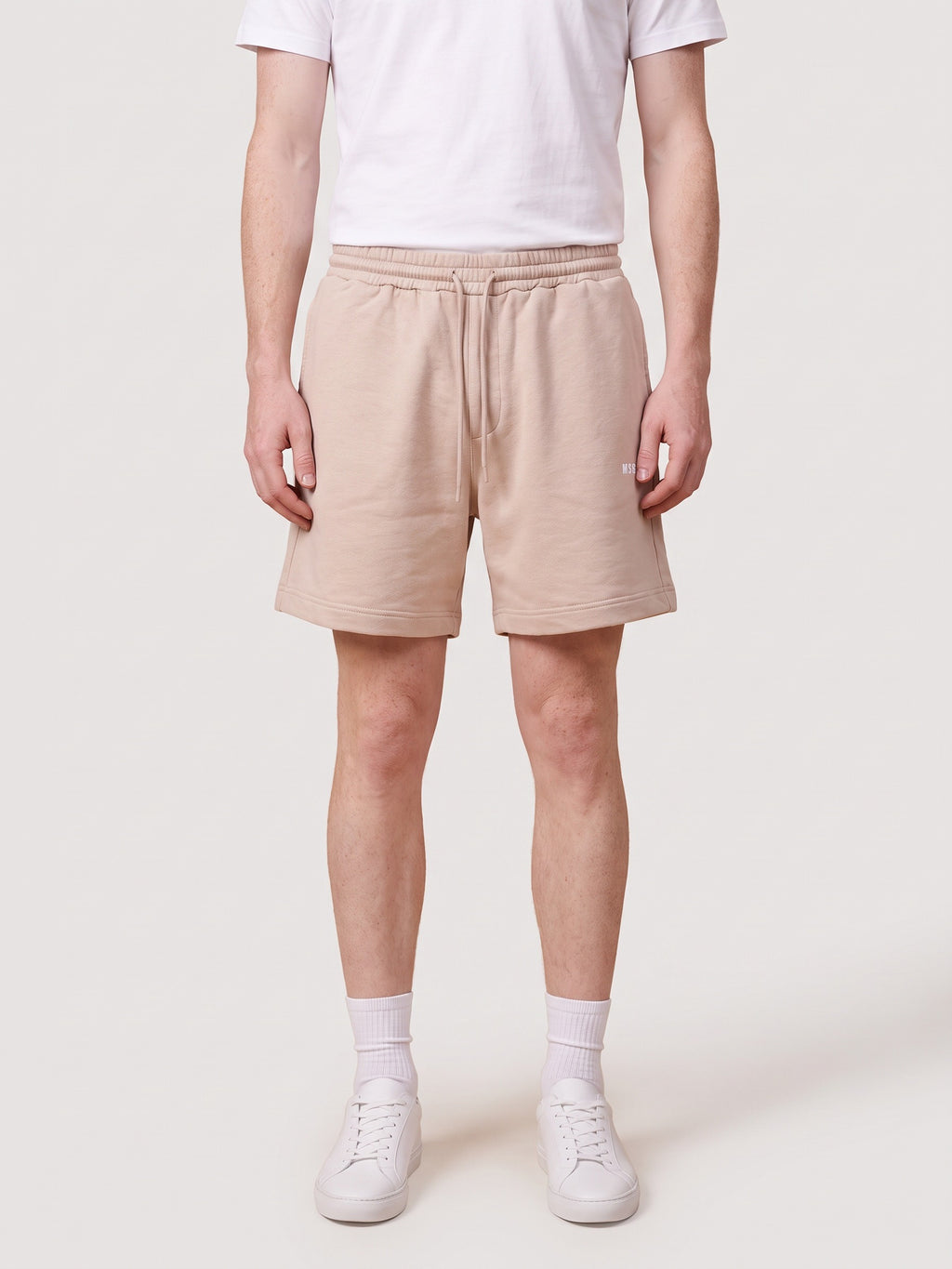 Op model, voorkant