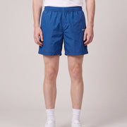 Op model, voorkant