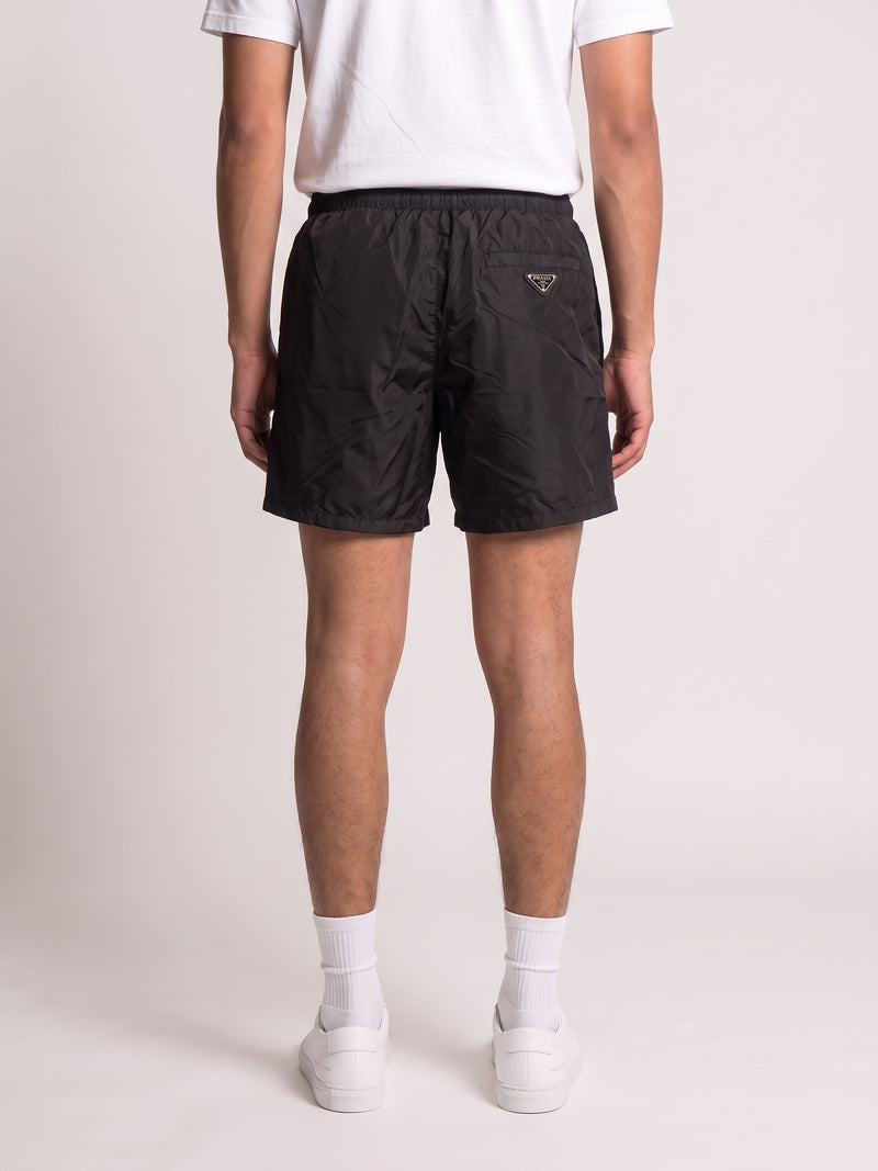 Op model, achterkant