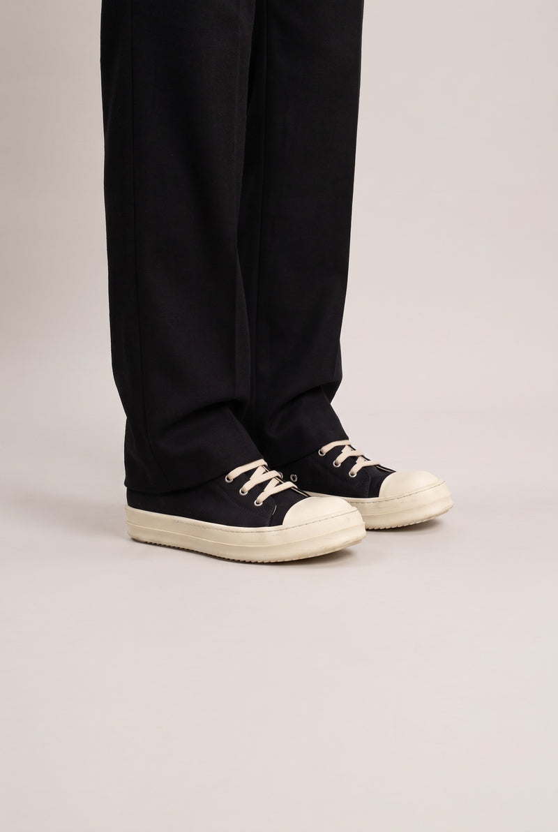 Op model