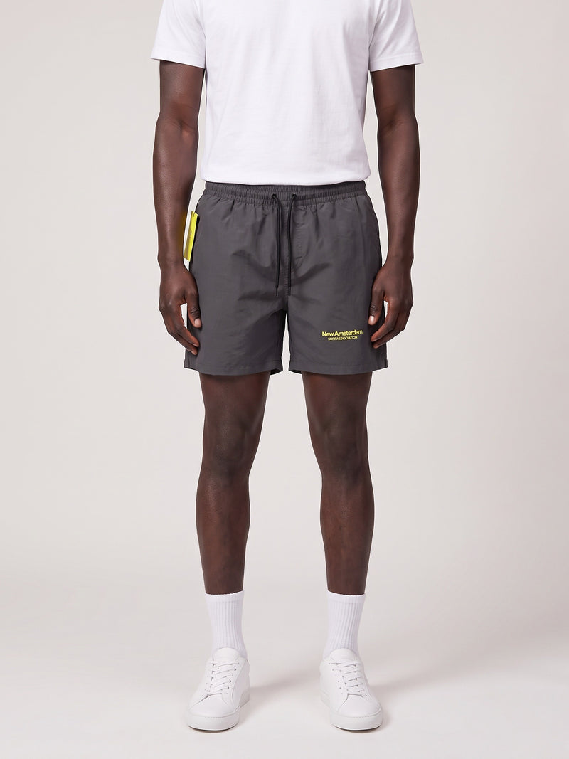 Op model, voorkant