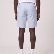 Classic Fit Shorts on model, back