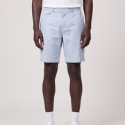 Classic Fit Shorts on model, front