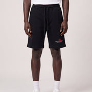 Op model, voorkant