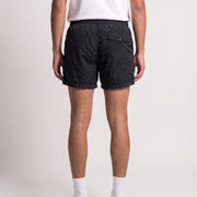 Op model, achterkant