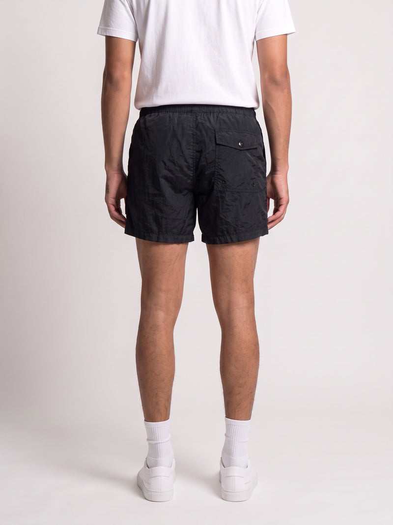 Op model, achterkant