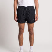 Op model, voorkant