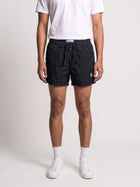 Op model, voorkant