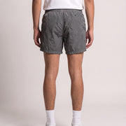Op model, achterkant
