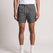 Op model, voorkant