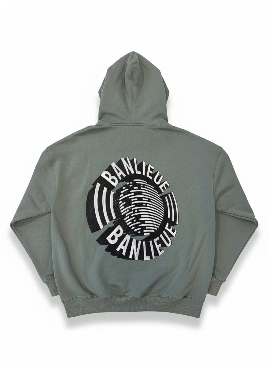 Banlieue BNL Tracksuit