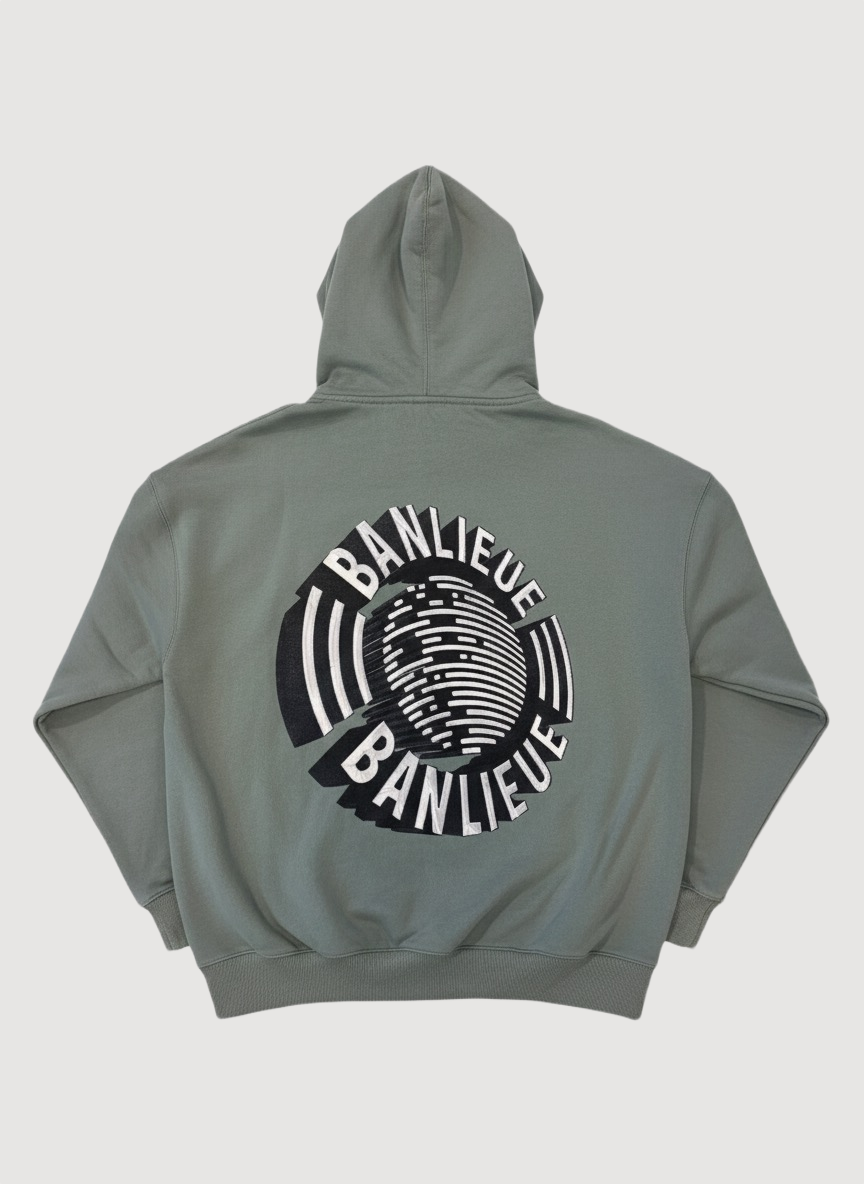 Banlieue BNL Tracksuit