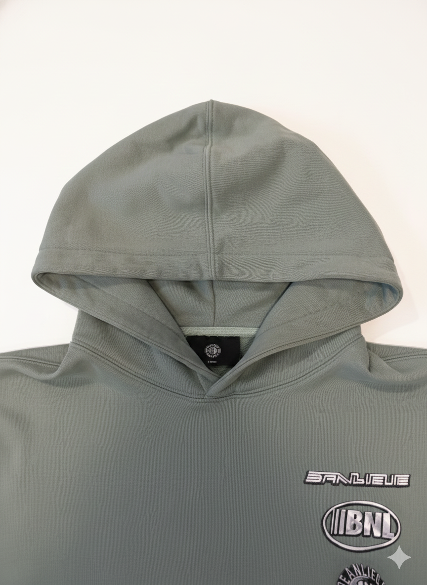 Banlieue BNL Tracksuit