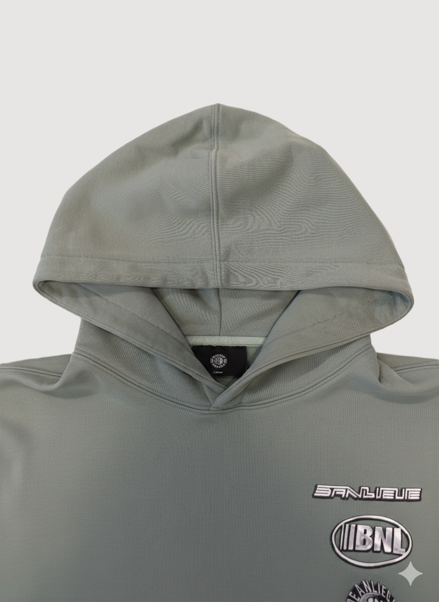 Banlieue BNL Tracksuit