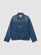 Weekday Jeans Trucker Jacket