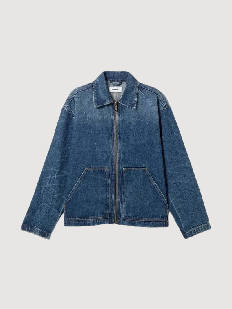 Weekday Jeans Trucker Jacket