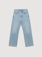 Aiche Straight Leg Light Denim