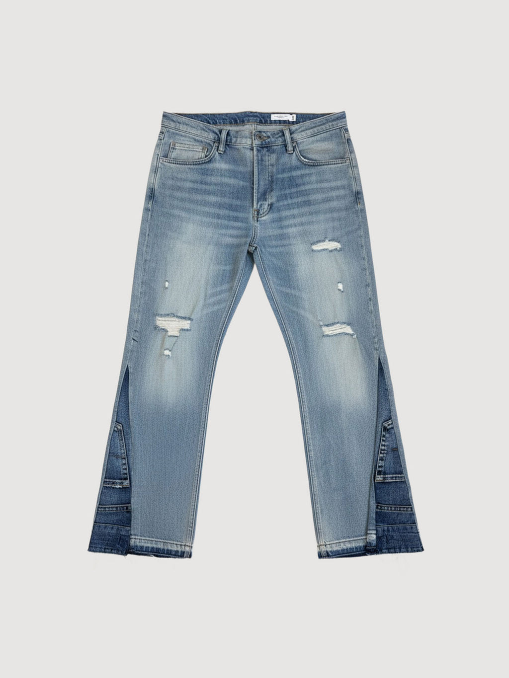 Allsaints Flared Jeans