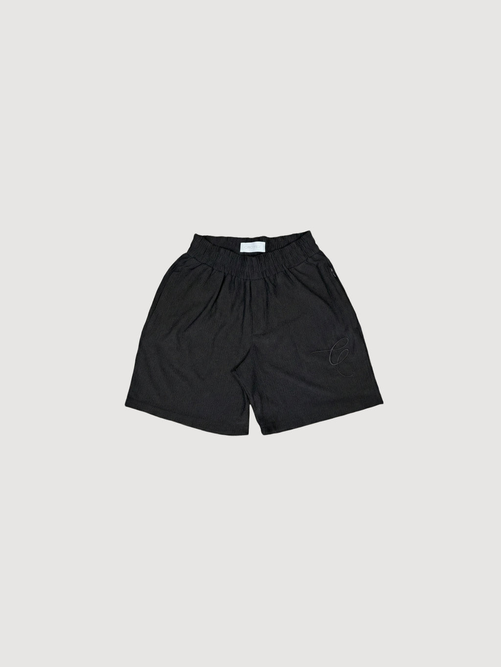 Croyez Loose Short