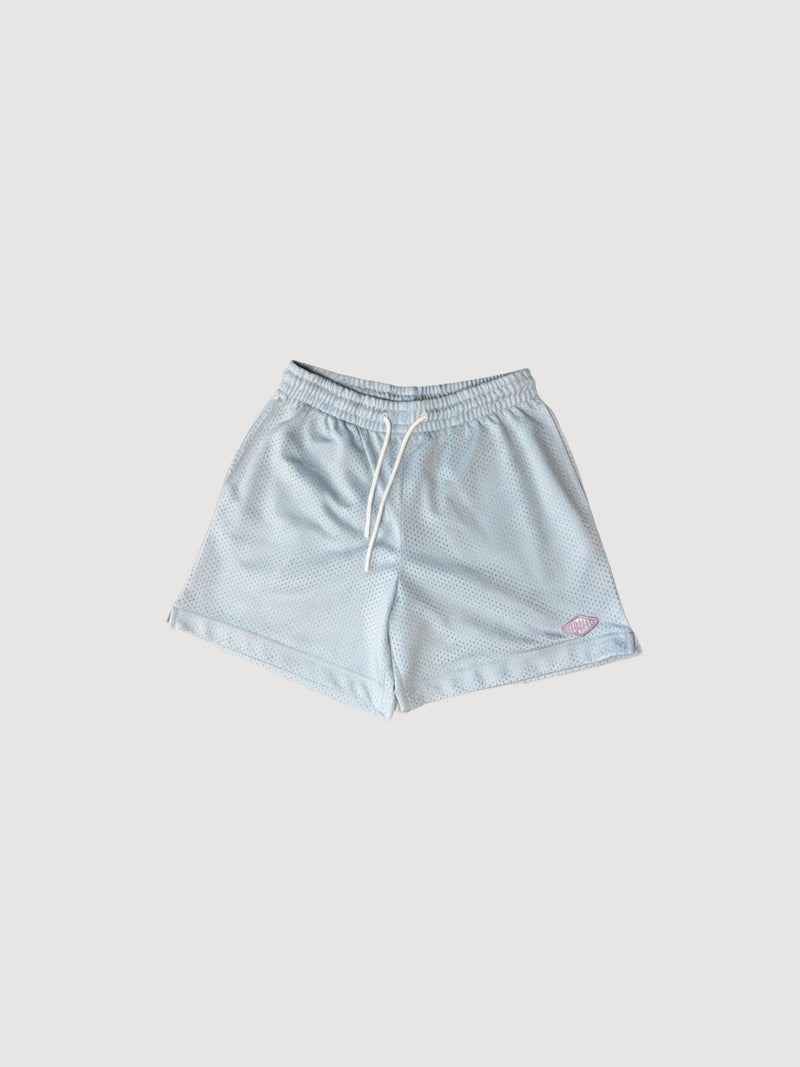 Basic Mesh Shorts