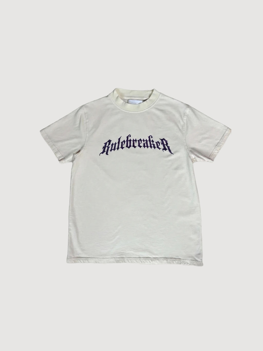 Croyez Rulebreaker T-Shirt