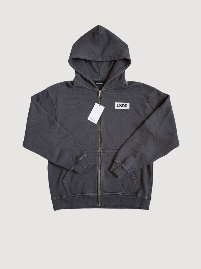 La Scene De Rue UDR Tracksuit Grey