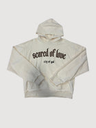 City Of God Hoodie