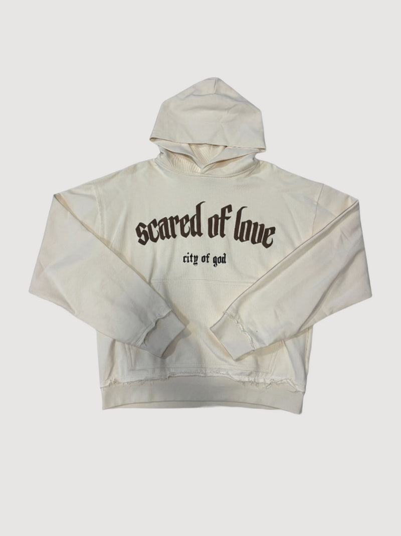 City Of God Hoodie